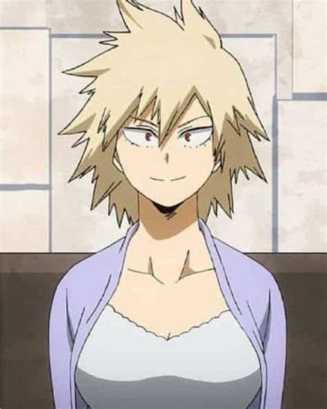 my hero academia bakugo mom